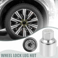 Wheel Lock Lug Nut Key Replacement for Volkswagen (2000–2024)