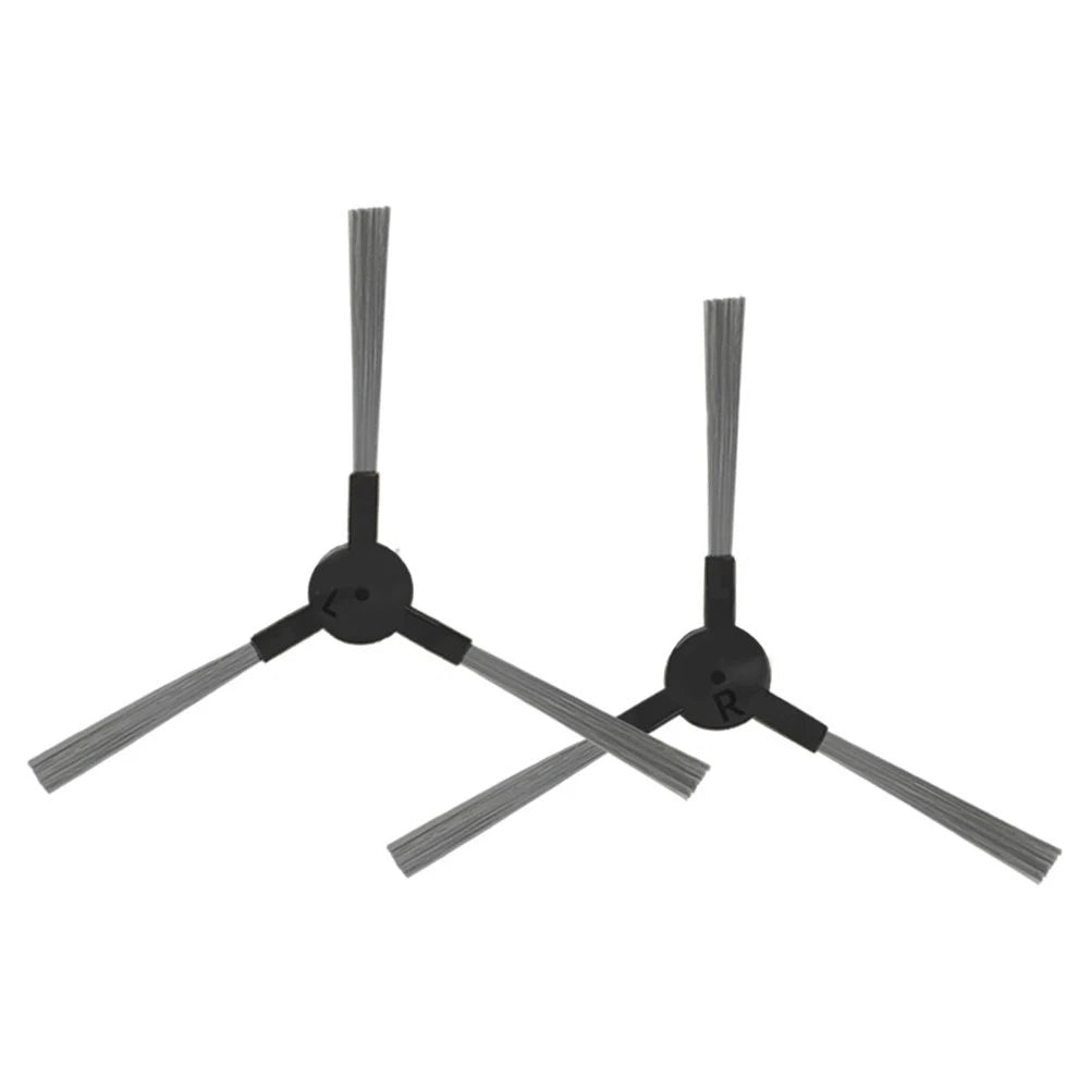 Side Brush and Filter Kit for Liectroux X6 (ZEDAR R600)