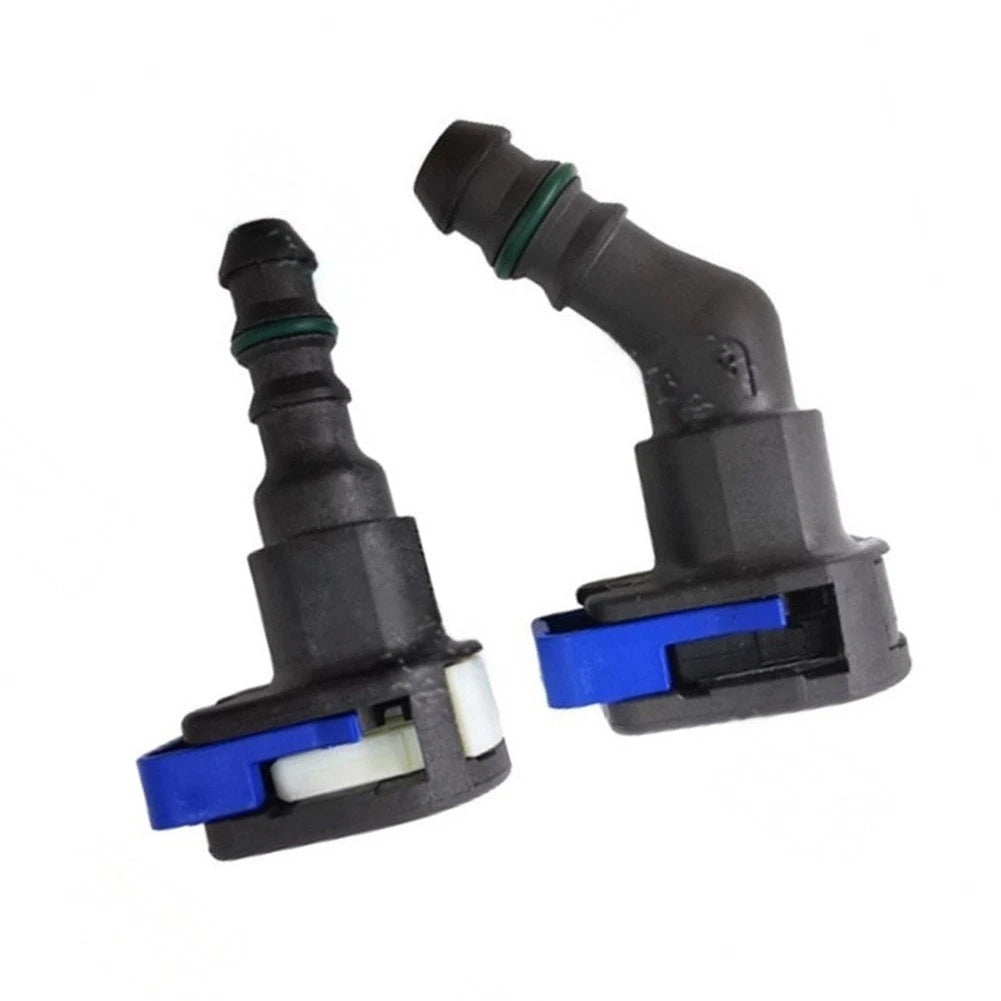Fuel Line Connector for