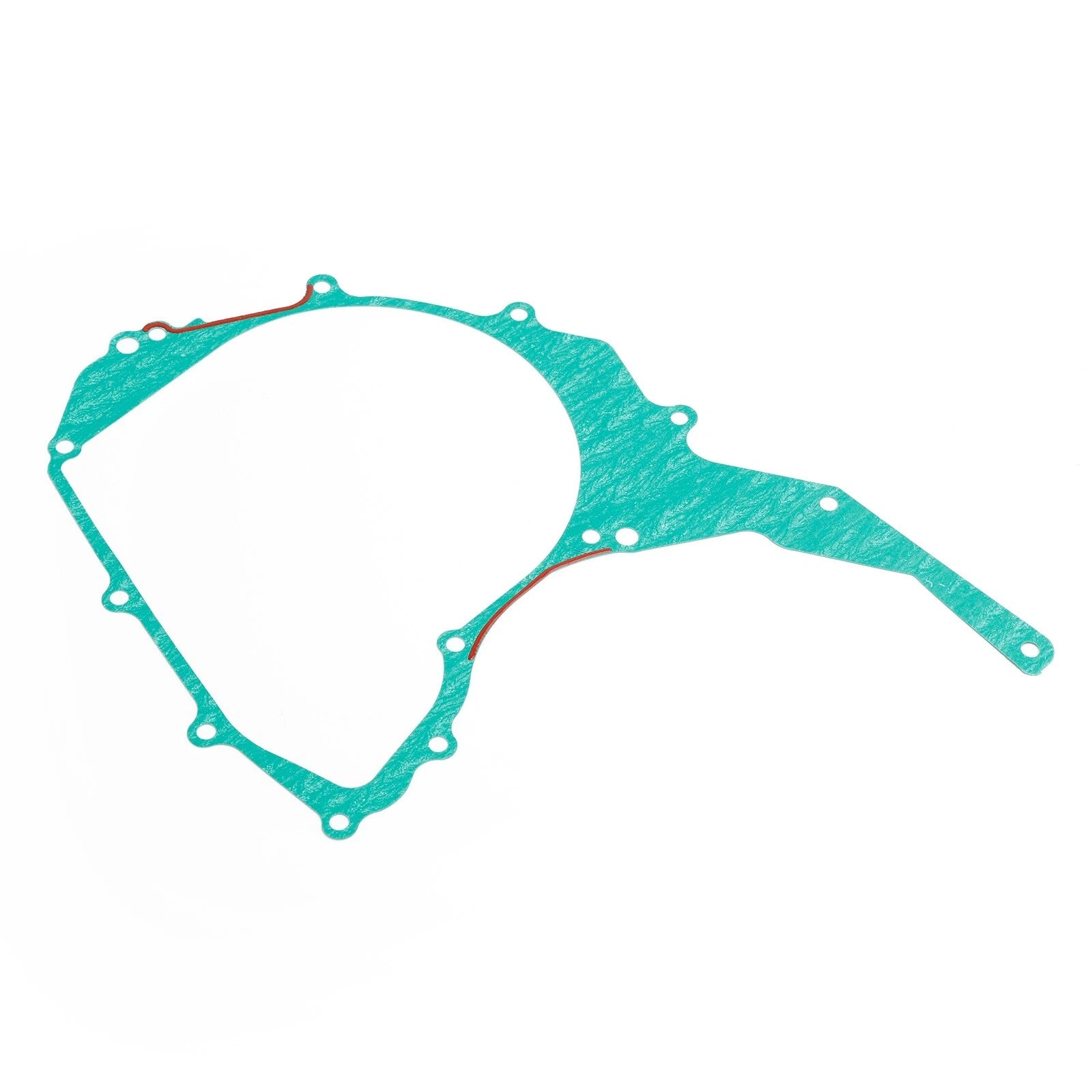 LH Generator Stator Cover Gasket for Yamaha TDM900 TDM 900 ABS (2002–2013)
