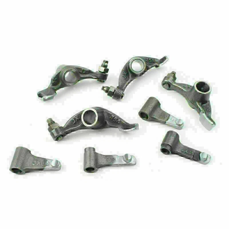 Cylinder Head Conversion Intake Valve for Honda Sportrax 400 TRX400EX (1999–2008)