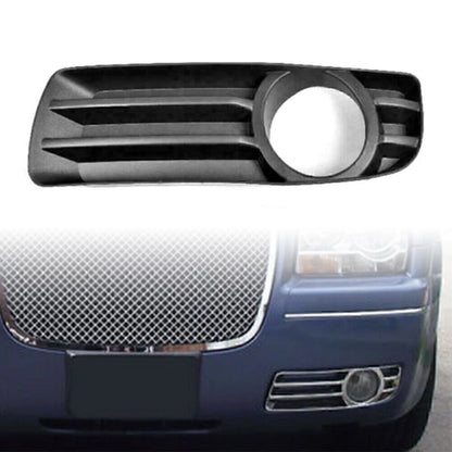 Front Left Fog Light Bezel for Chrysler 300 (2005–2010) 04805931AA