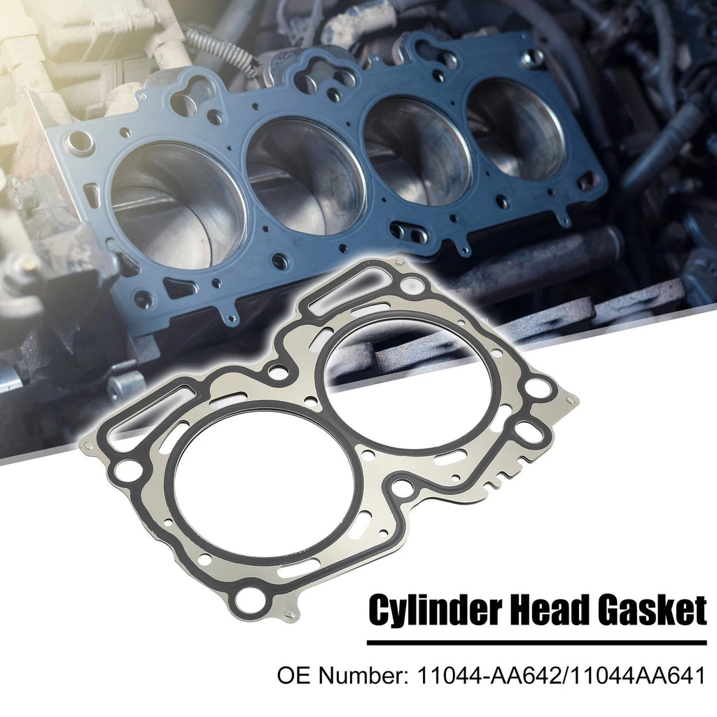 Cylinder Head Gasket OEM Replacement for Subaru Forester Outback (2000–2014)