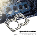 Cylinder Head Gasket OEM Replacement for Subaru Forester Outback (2000–2014)