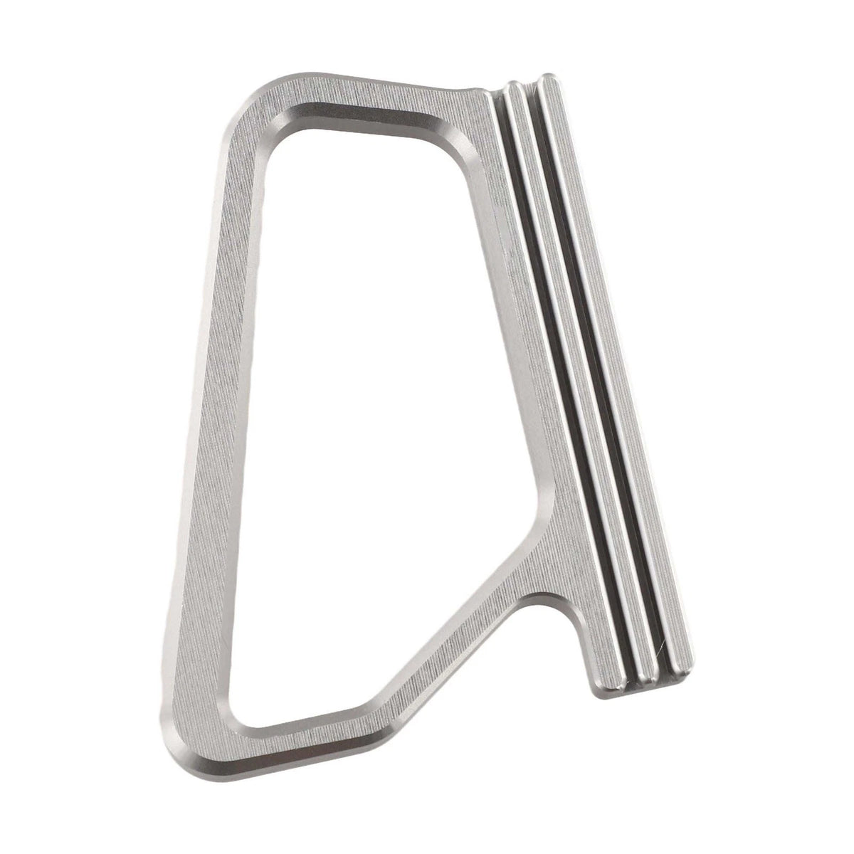 Flat Spoke Wrench for Bicycle Wheel Rim Repair Tool (0, 8, 1, 3mm Thickness)