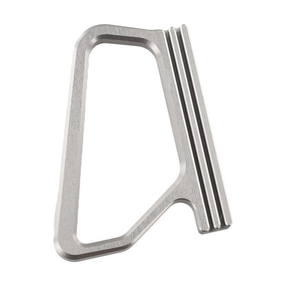 Flat Spoke Wrench for Bicycle Wheel Rim Repair Tool (0, 8, 1, 3mm Thickness)