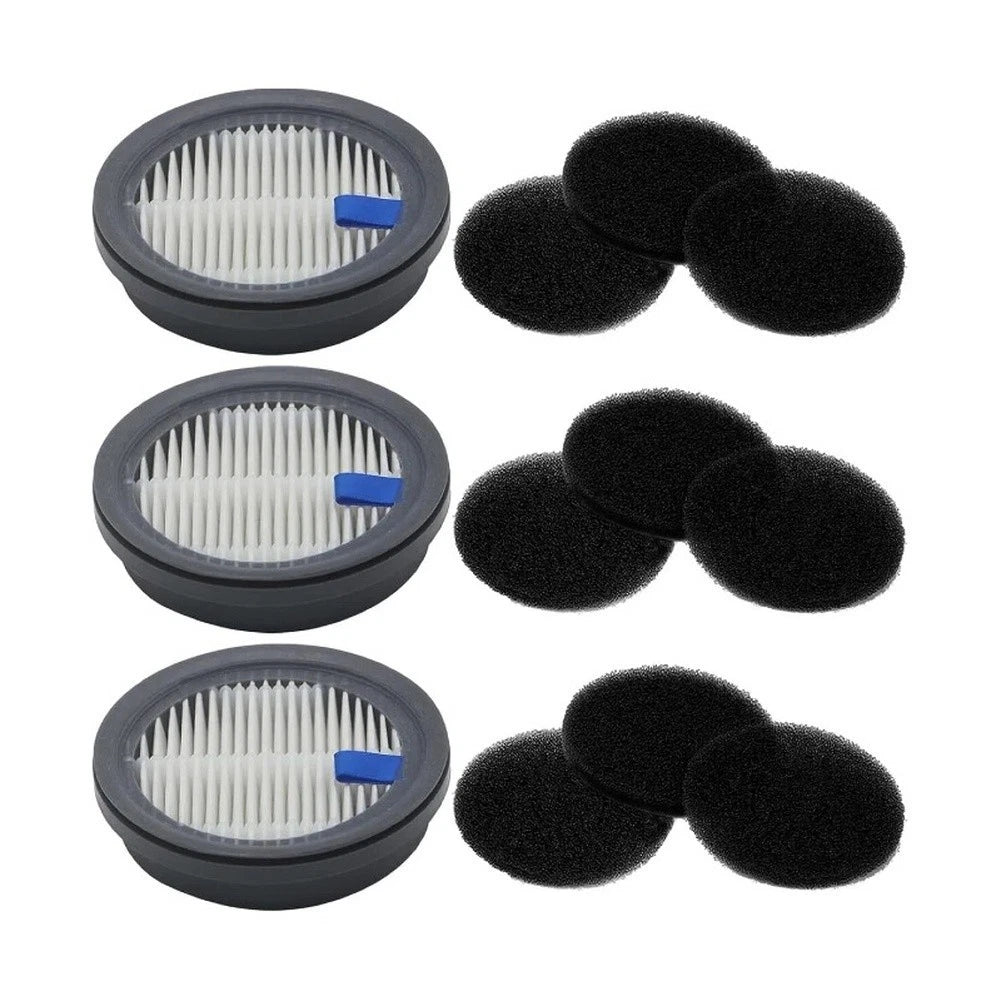 Vacuum Cleaner Filter for Home Cleaning Accessory