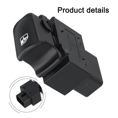 Electric Window Switch for Hyundai Elantra (2008–2010)