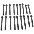 Engine Cylinder Head Bolt Set for Hilux 4Runner LN130 (1989–1996)