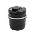 Ashtray Holder Replacement for BMW with Car Cigarette Smoke Filter