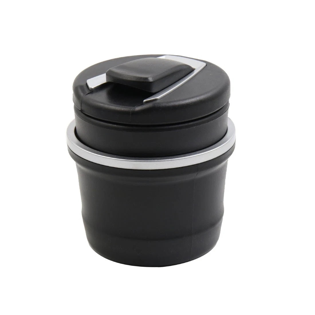Ashtray Holder Replacement for BMW with Car Cigarette Smoke Filter