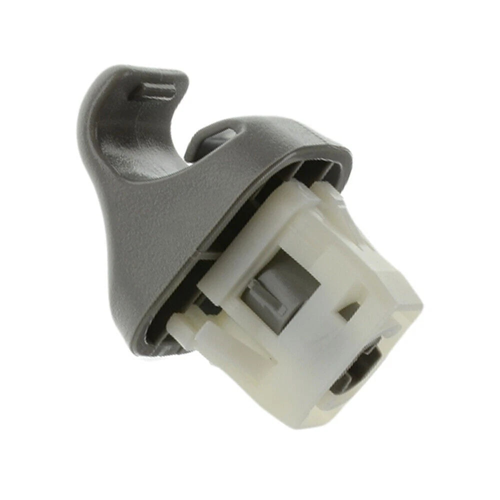 1x For 2008-2012 Honda Accord Sun Visor Hook Holder Clip Assembly 88217TA0A02ZA