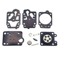 Carburetor Gasket Repair Kit for ECHO CS-550P PB-500 PB-500H (Walbro K10-WLA)