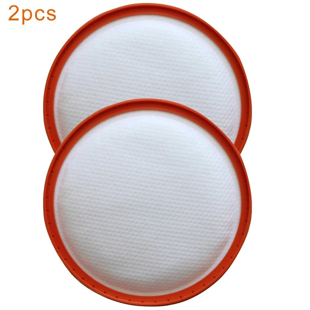 2X Motor Protection Filter for Koenic KVC 3121A (2012–2015)