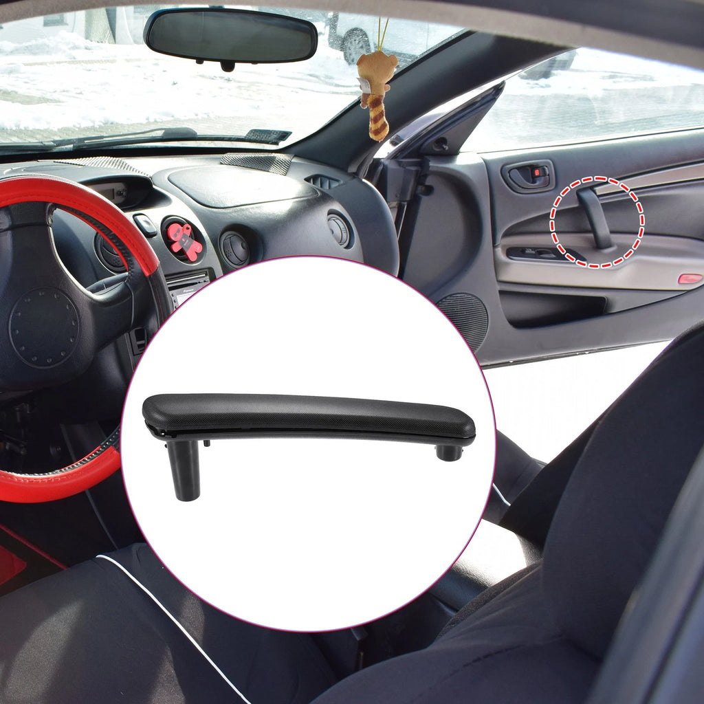 Left Side Door Pull Handle Replacement for Mitsubishi Eclipse (2006–2012)