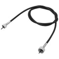 Tachometer Cable Replacement for Massey Ferguson MF255 MF265 MF275 MF285 (1955–1995)