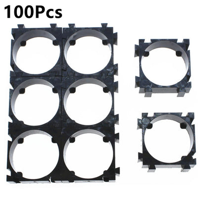 18650 Battery Holder Brackets for All Types Battery Assembly