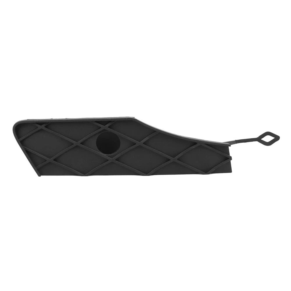 Front Bumper Tow Hook Cover A2048851124 for Mercedes-Benz GLK250 GLK350 (2013–2015)