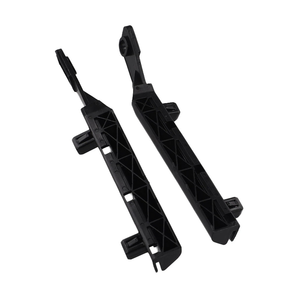 Front Bumper Bracket Holder for Nissan Tiida (2005–2010)