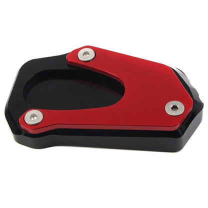 Foot Side Support Kickstand Pad for Suzuki V-Strom 1050A/XT (2020)
