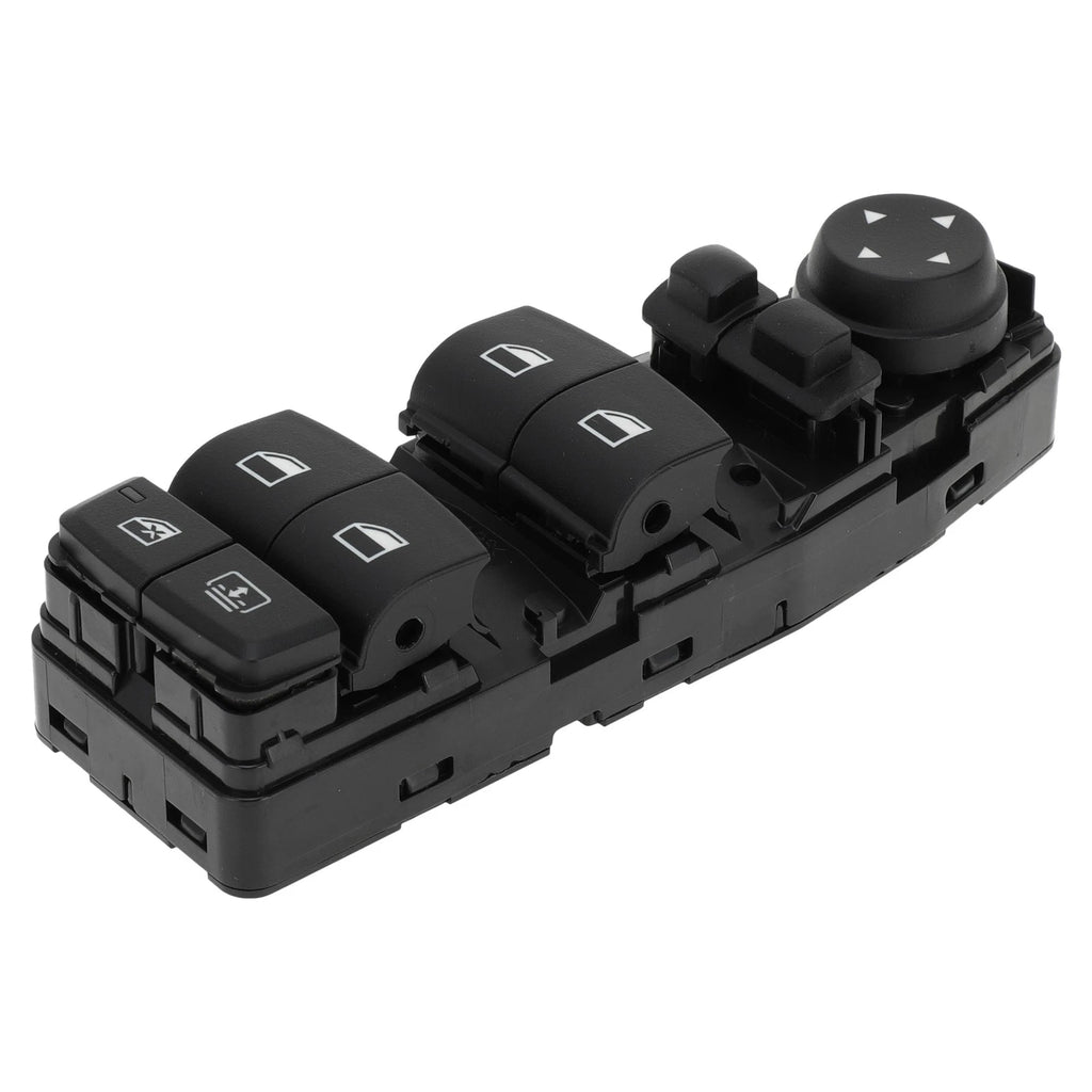 Power Window Switch Replacement for BMW 740i 750i 750Li 760Li (2011–2015)