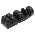 Power Window Switch Replacement for BMW 740i 750i 750Li 760Li (2011–2015)