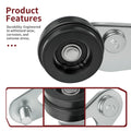 2X4 Drive Chain Tensioner for Honda TRX70 (1986–1987) 40500-HB2-000