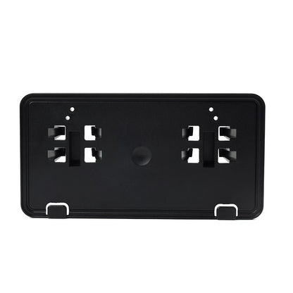 Front Bumper License Plate Mount Bracket for Ford F-150 (2018–2020)