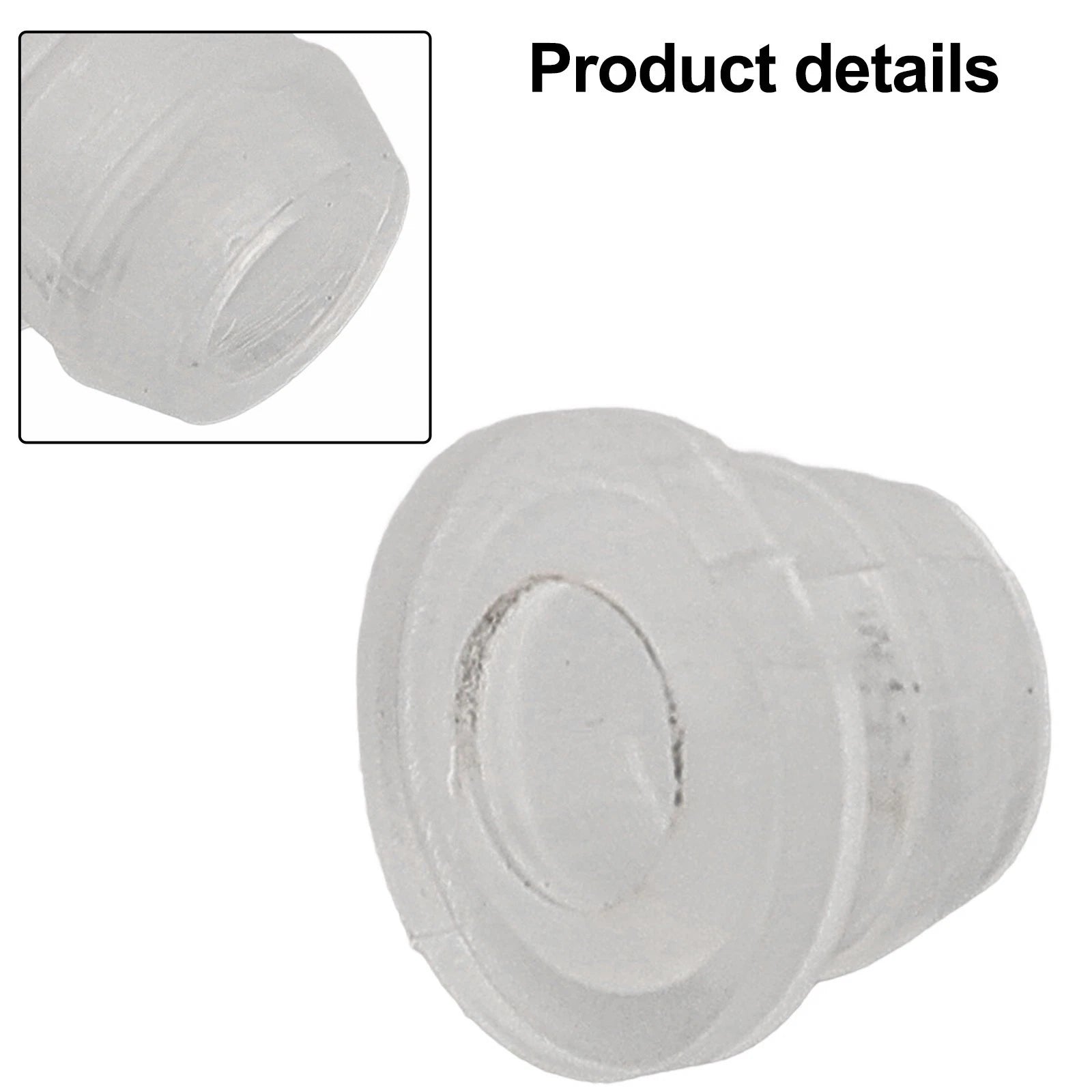 Gearbox Linkage Cable Bushing for Ford Focus, Fiesta (2000–2023)