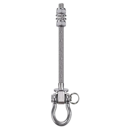 Stainless Steel Heavy Duty Hooks for Various Activities