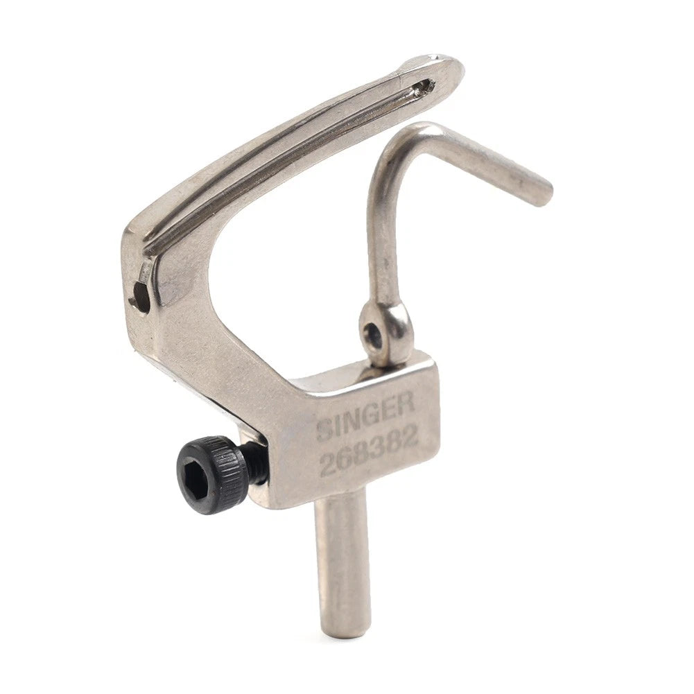 Looper Complete With Needle Guard 300U 300W 302U 302W 320W #268382 Silver