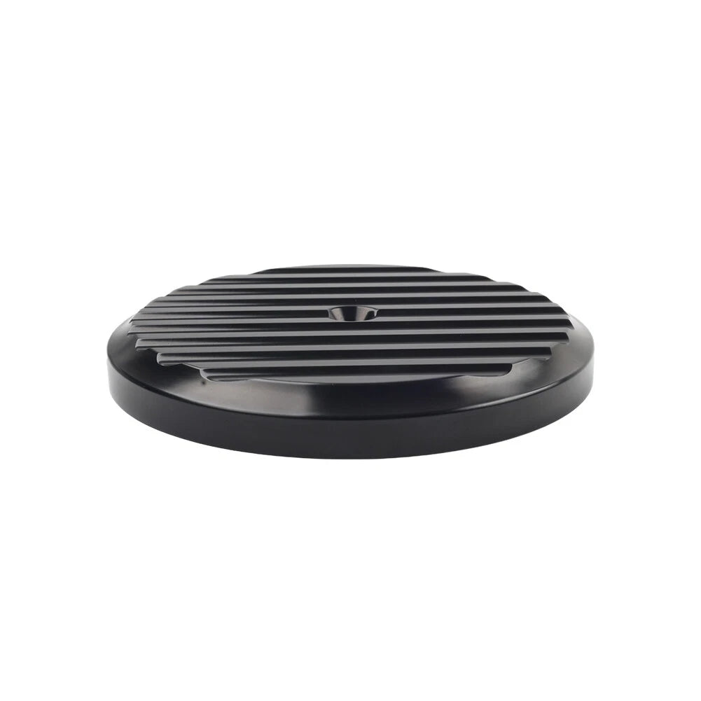Stage Air Cleaner Outer Cover for Harley Touring Electra Glide Dyna Softail