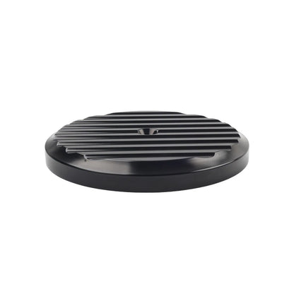 Stage Air Cleaner Outer Cover for Harley Touring Electra Glide Dyna Softail