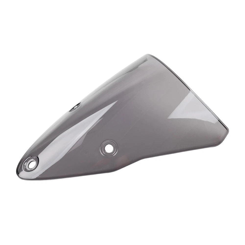 Windscreen for Ducati 930 (2017–2020), 950 (2021–2024) - Grey