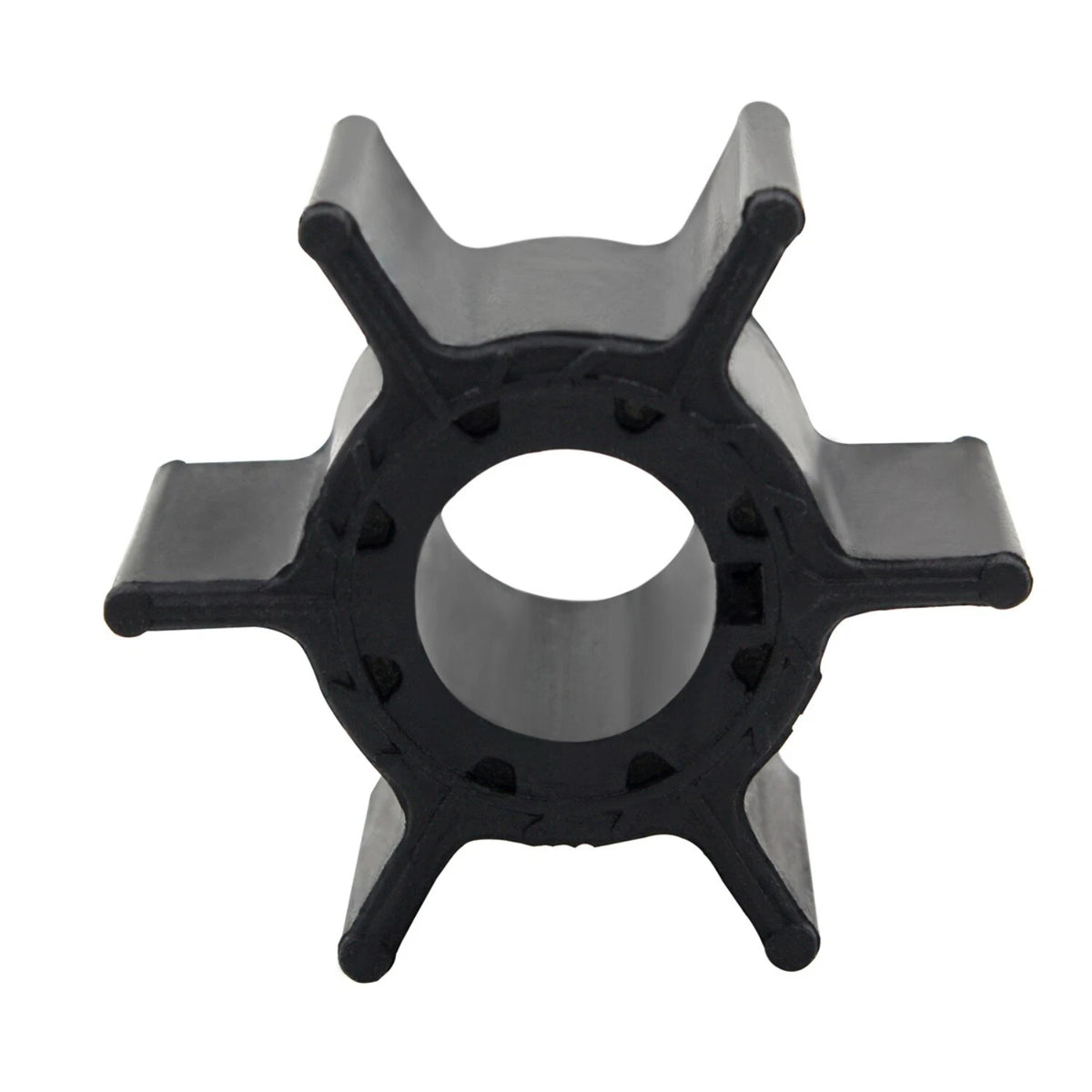 Water Pump Impeller for Yamaha Outboard 9.9 15 HP (9.9D 15D)