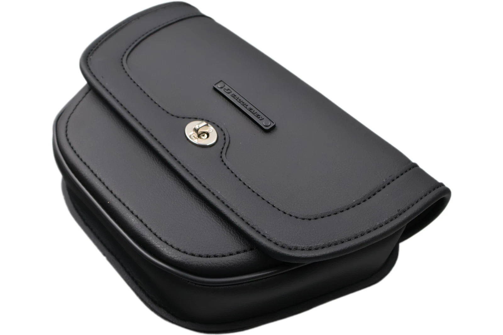 Saddlemen D160 Bar Bag for Harley-Davidson (Fits )