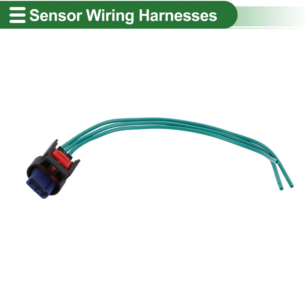 3 Pin Sensor Wiring Harness for Volkswagen Routan 2009–2010