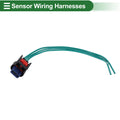 3 Pin Sensor Wiring Harness for Volkswagen Routan 2009–2010