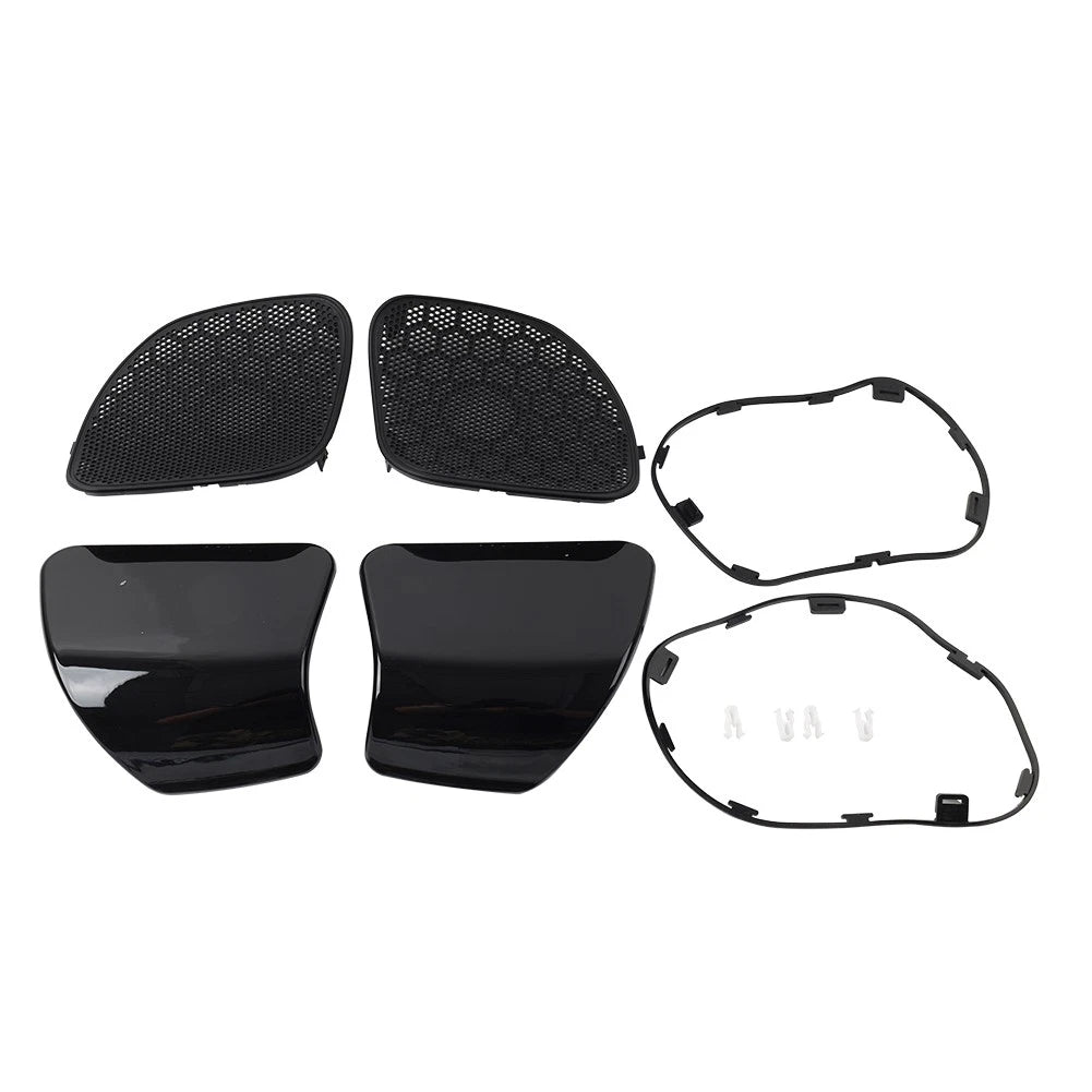 Speaker Grille for Harley Road Glide FLTRX (2015–2023)