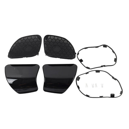 Speaker Grille for Harley Road Glide FLTRX (2015–2023)