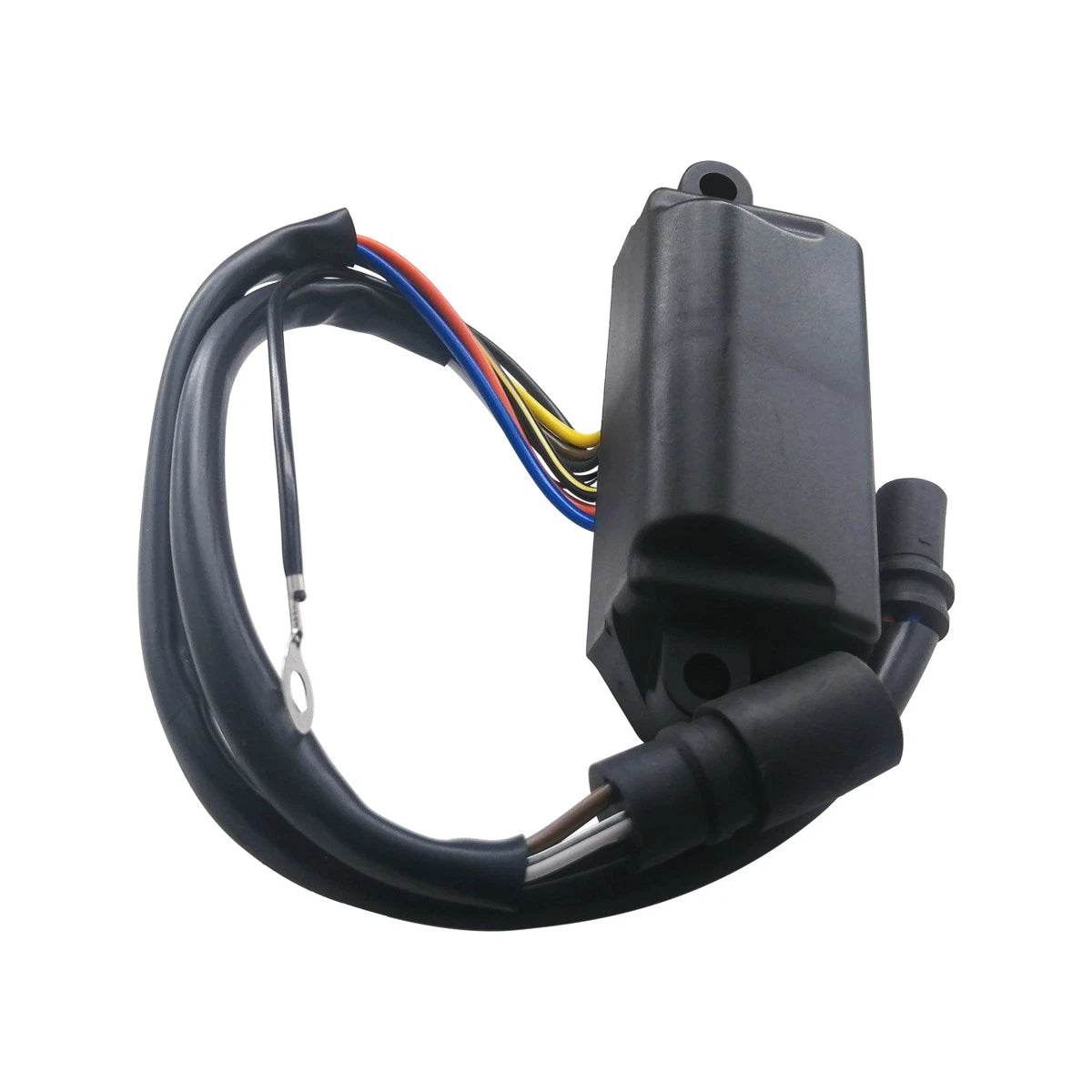 CDI Ignition Module for Johnson Evinrude 4-60HP (1977–1984) 581649 581924 581926