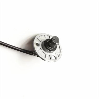 Antenna Base Bracket with Cable for Jeep Wrangler (2007–2011)