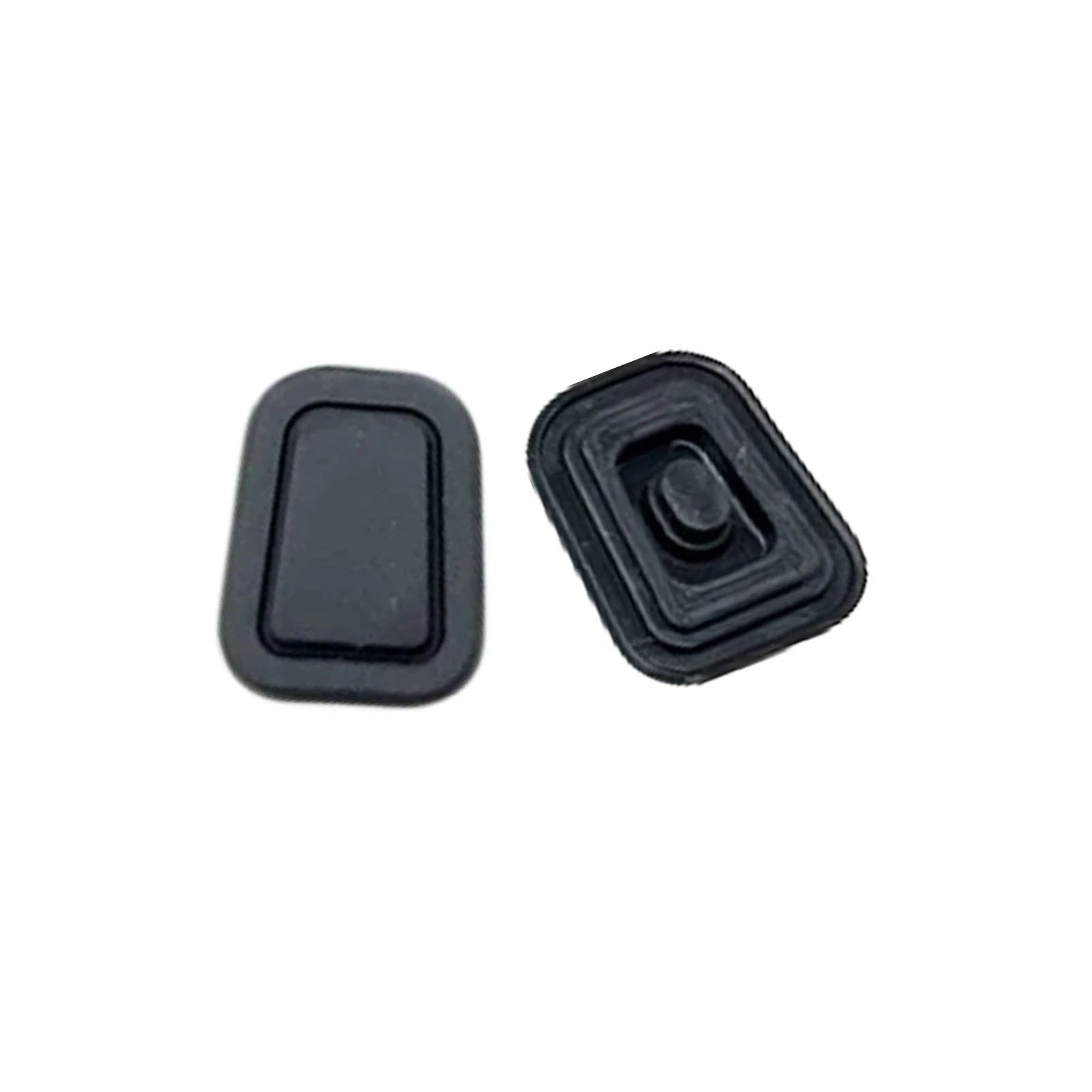 Door Handle Sensor Button Set for Porsche Cayenne (2003–2010)