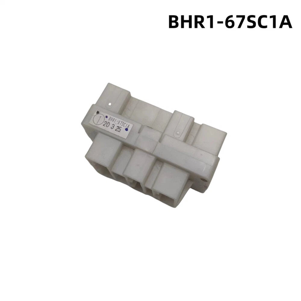 Car Connector Insert Adapter Plug BHR1-67-SC1A for Mazda 3 (2013–2019)