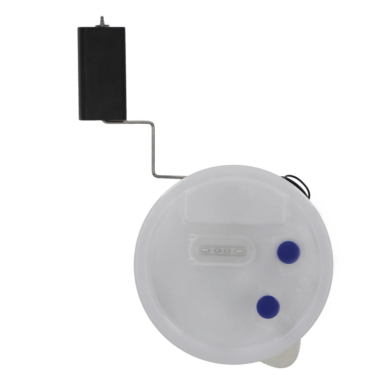 Electric Fuel Pump Module for VW Beetle Golf Jetta 1.8L 2.0L (1998–2006)