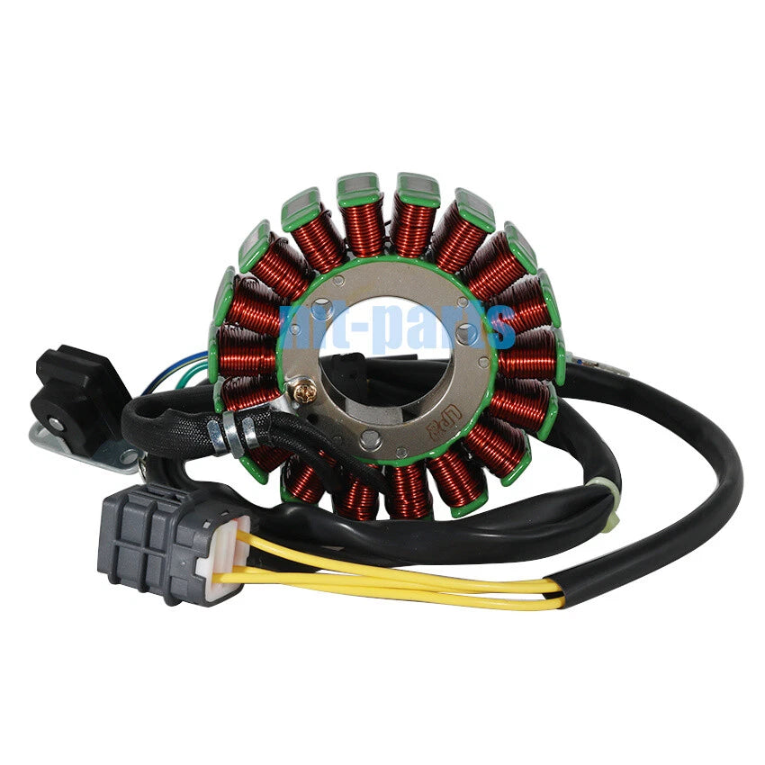 Stator Coil for GOES ATV 300s 400s EFI (ACC-31120-E10-100, 31120-E10-100)