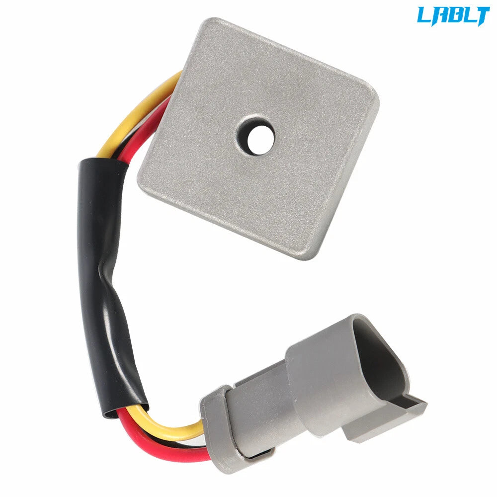 Voltage Regulator Rectifier for Club Car Precedent Gas (2004–Present)