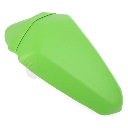 Rear Passenger Back Seat Pillion for Kawasaki Ninja 400 EX400 (2018–2021) Green