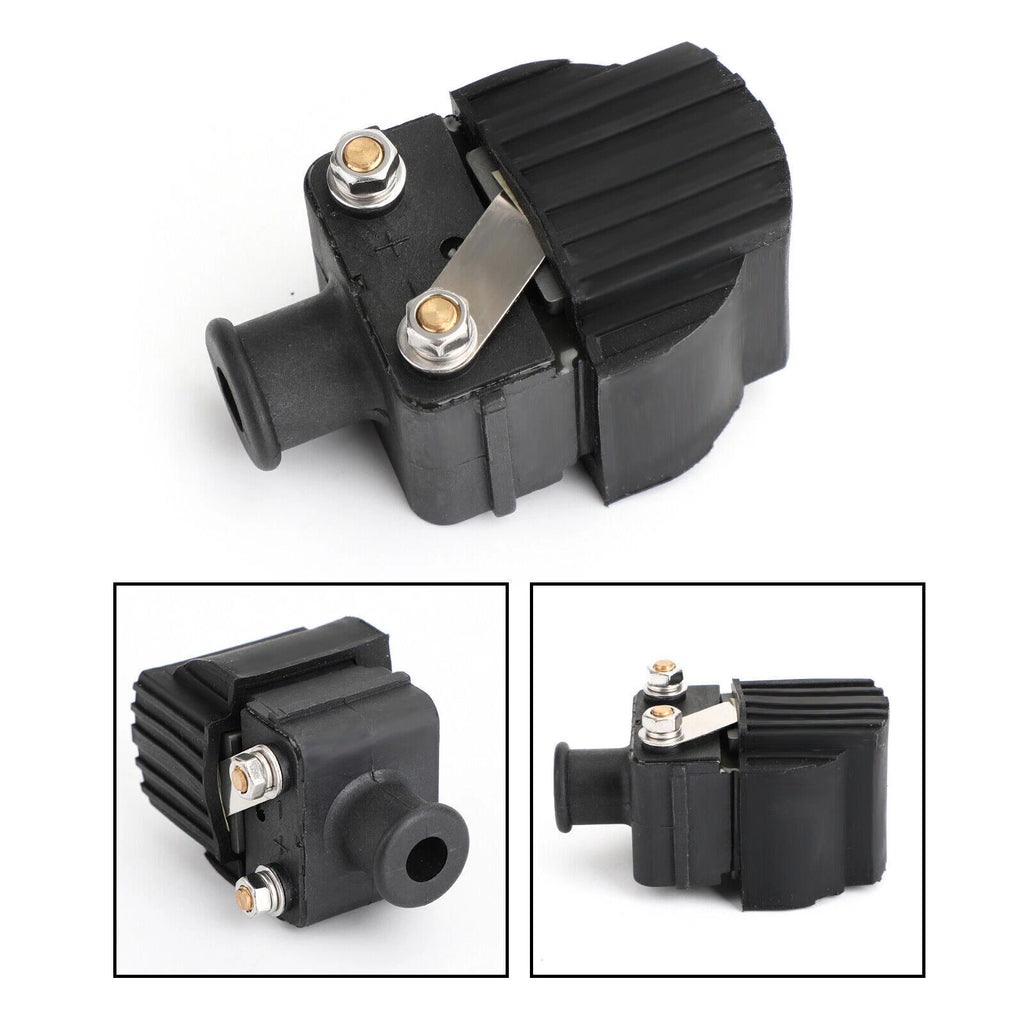 Outboard Engine Ignition Coil for Mercury 6-225HP (OEM 339-835757A3)