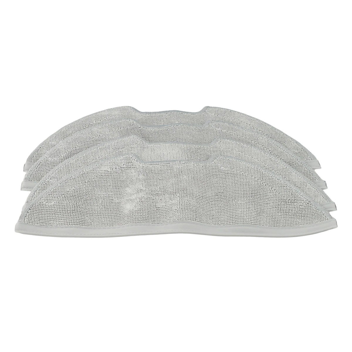 Mop Cloth Kit for Eureka E20 Plus Vacuum Cleaner